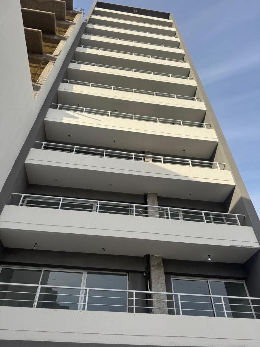 Edificio La Agustina