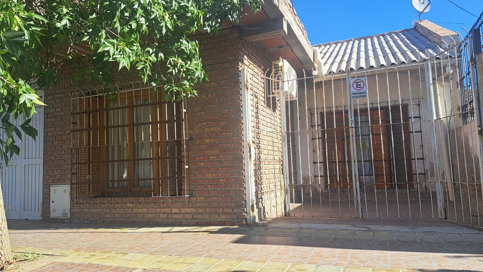 Casa en Capital