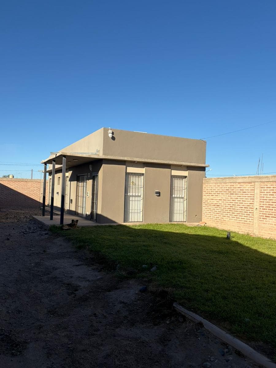 Casa en Centenario Venta-Alquiler